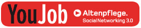 Logo: YouJob SocialNetworking 3.0
